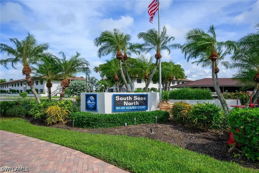 507 Seaview Court #Q2, Marco Island, FL 34145 - #2