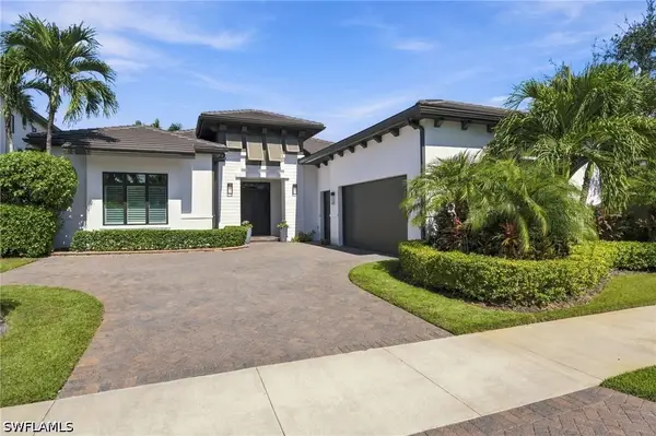 1651 Vinland Way, Naples, FL 34105