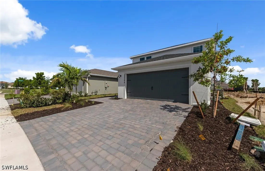 44394 Kelly Drive, Punta Gorda, FL 33982 - #1