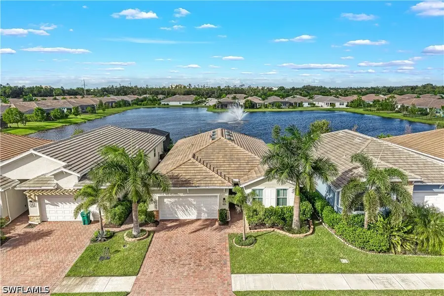 423 Polihale Way, Naples, FL 34114 - #2
