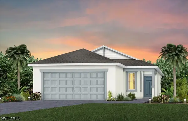 16950 Harlequin Court, Punta Gorda, FL 33982