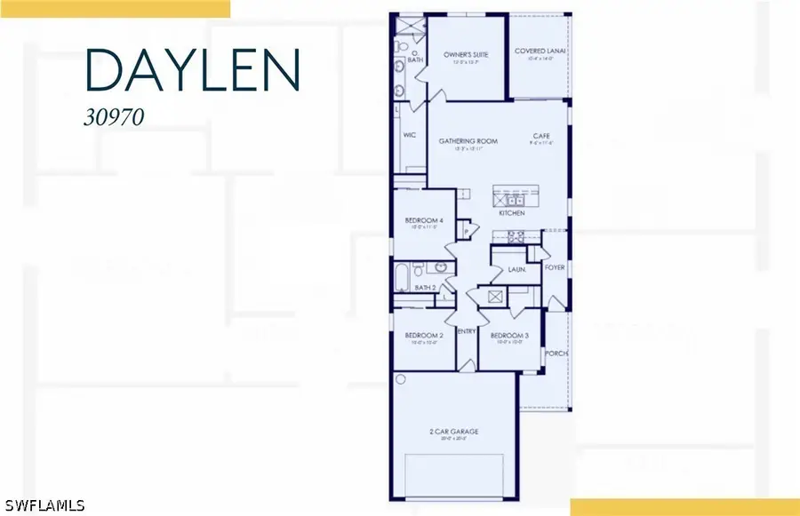 16950 Harlequin Court, Punta Gorda, FL 33982 - #3