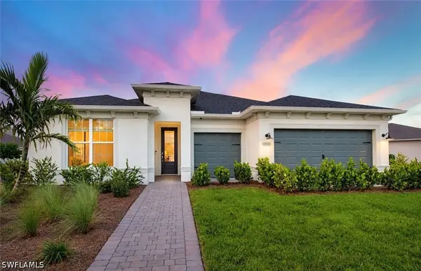 16971 Shamrock Road, Punta Gorda, FL 33982