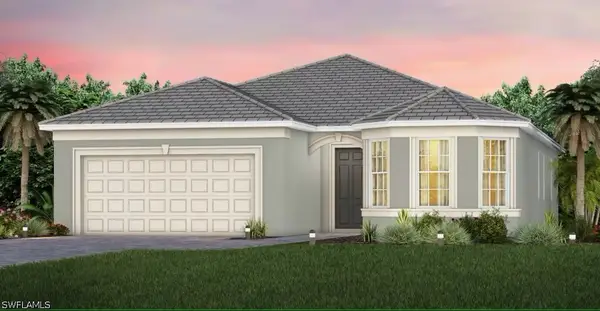 7192 Chapel Creek Lane, North Fort Myers, FL 33917