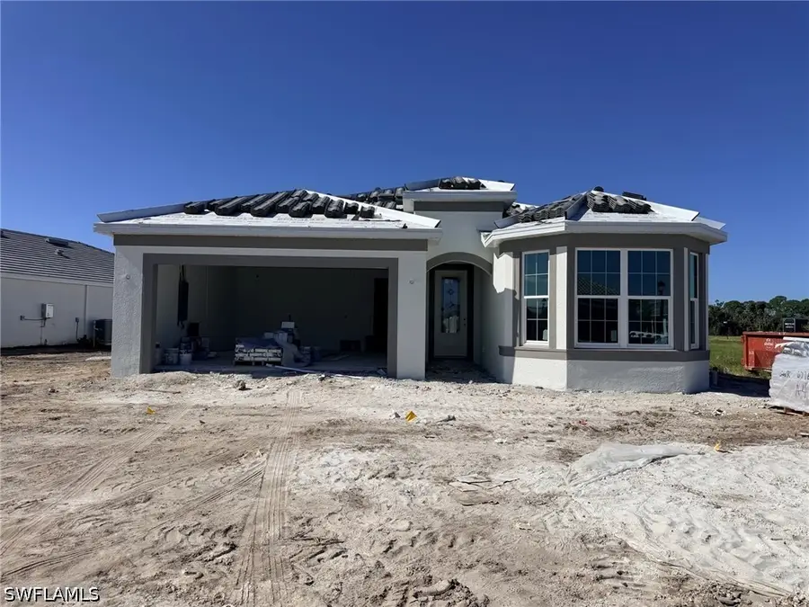 7192 Chapel Creek Lane, North Fort Myers, FL 33917 - #2