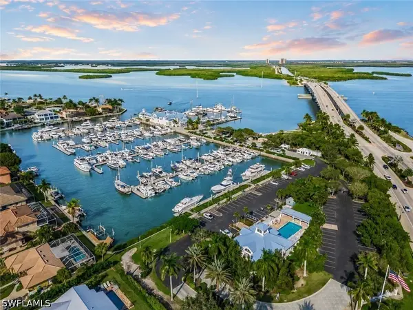 1402 N Collier Boulevard, Marco Island, FL 34145