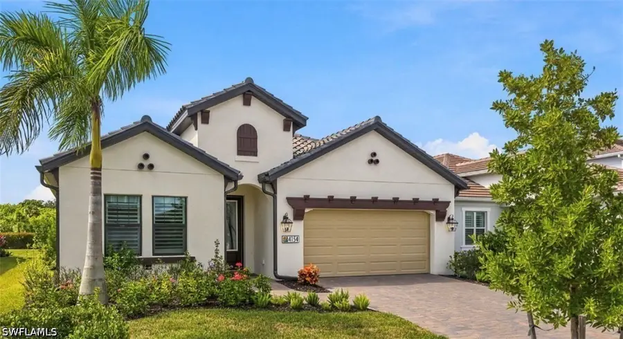 4154 Pegasus Way, Naples, FL 34120 - #2