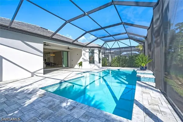 16133 Verilyn Circle, Naples, FL 34110