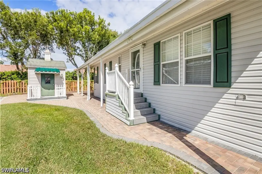 1003 Crystal Lake Drive, Naples, FL 34120 - #3