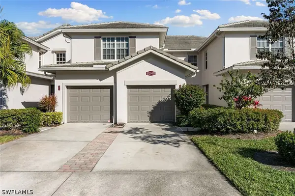 8340 Whisper Trace Way #105, Naples, FL 34114