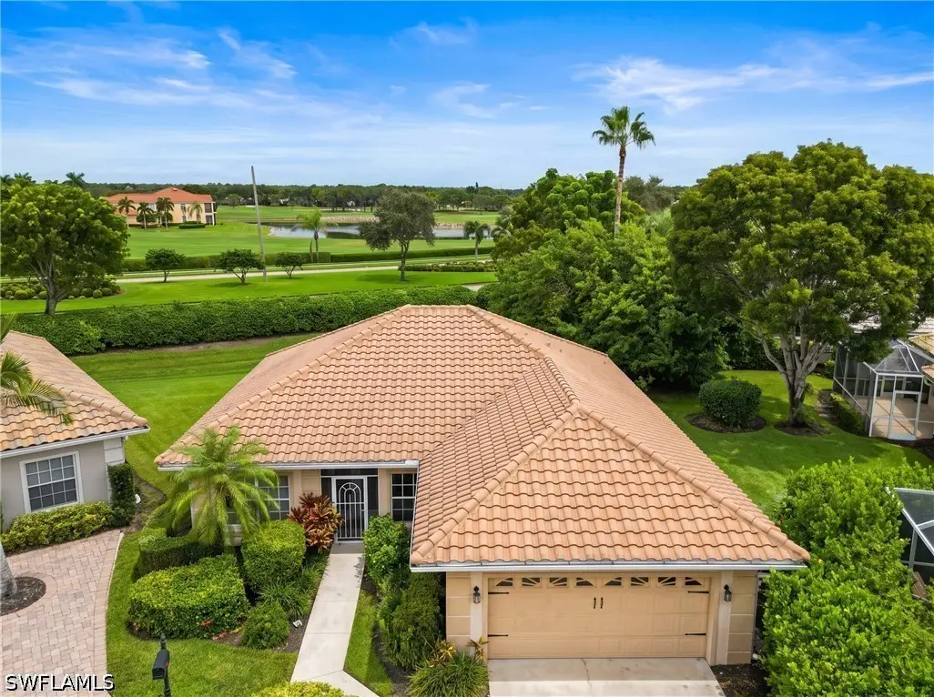 8007 Preakness Court, Naples, FL 34113 - #1