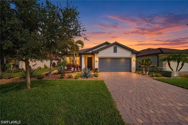 16051 Palmetto Prairie Drive, Alva, FL 33920