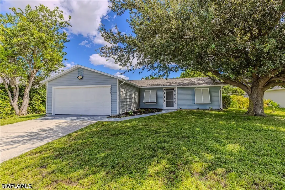 2215 NW 19th Avenue, Cape Coral, FL 33993 - #1