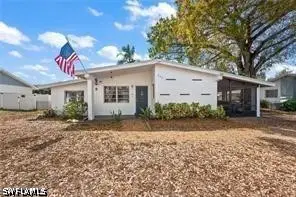 243 Lakeview Drive, North Fort Myers, FL 33917 - #1