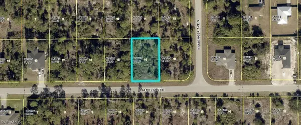 731 Almelia Street E, Lehigh Acres, FL 33974