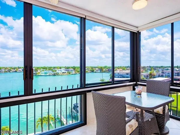 3430 Gulf Shore Boulevard N #6C, Naples, FL 34103