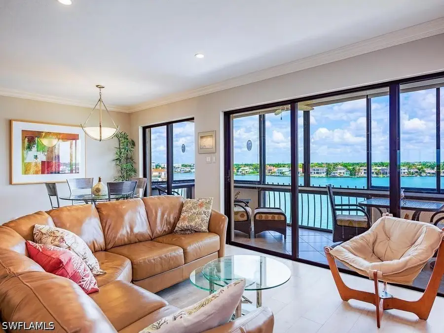 3430 Gulf Shore Boulevard N #6C, Naples, FL 34103 - #2