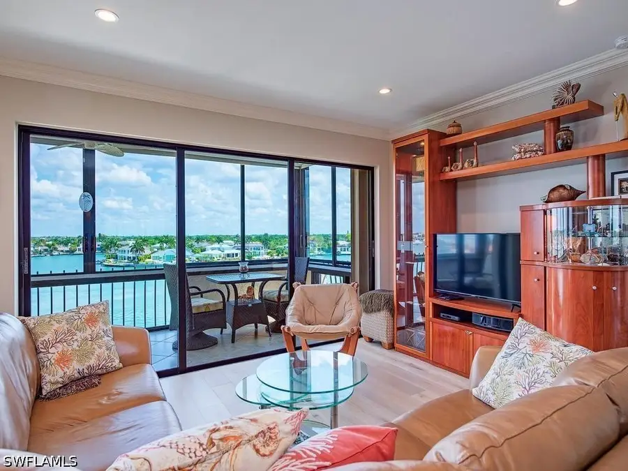 3430 Gulf Shore Boulevard N #6C, Naples, FL 34103 - #3