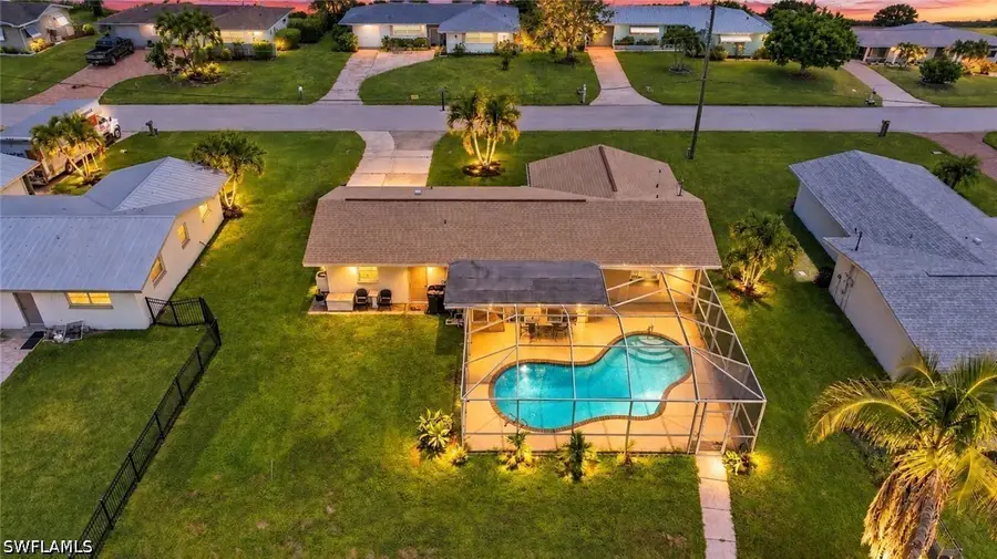 5224 Tower Drive, Cape Coral, FL 33904 - #2