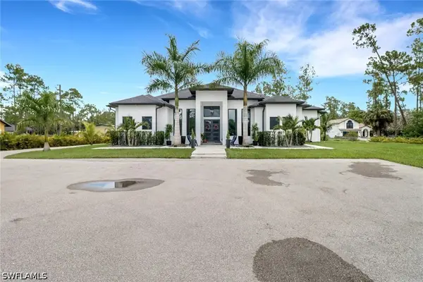 3737 14th Avenue Ne, Naples, FL 34120