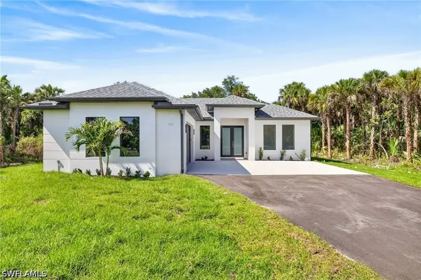 2646 14th Avenue Se, Naples, FL 34117