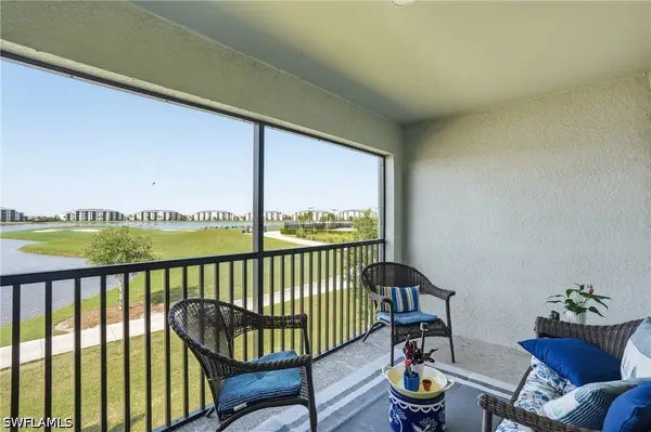 5427 Double Eagle Circle #2824, Ave Maria, FL 34142