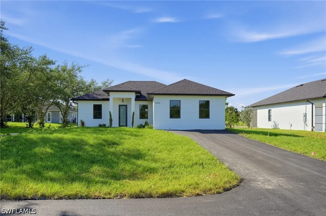 4284 72nd Avenue Ne, Naples, FL 34120 - #1
