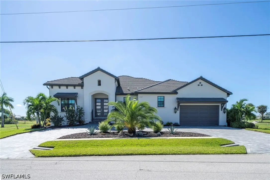 3747 Bal Harbor Boulevard, Punta Gorda, FL 33950 - #1