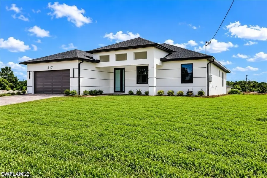 517 Paloma Avenue, Lehigh Acres, FL 33974 - #3