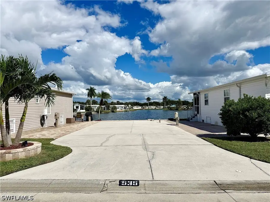 535 Cheetah Drive, Naples, FL 34114 - #2