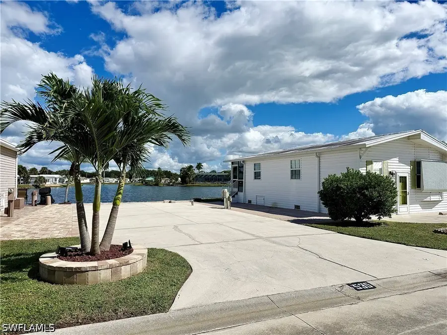 535 Cheetah Drive, Naples, FL 34114 - #3