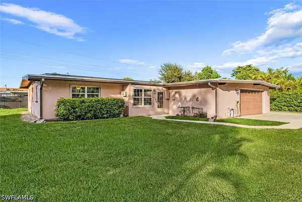 2137 Aldridge Avenue, Fort Myers, FL 33907