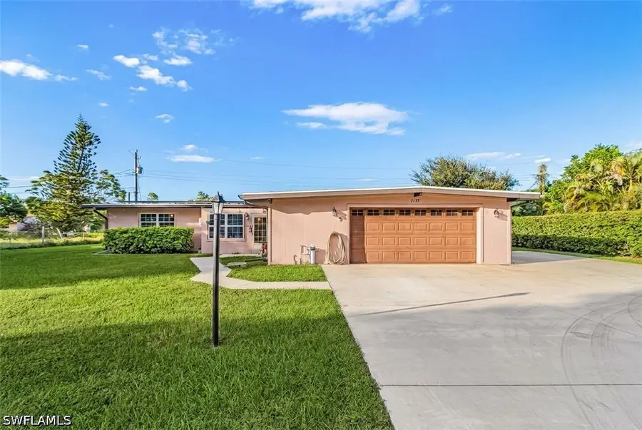 2137 Aldridge Avenue, Fort Myers, FL 33907 - #2
