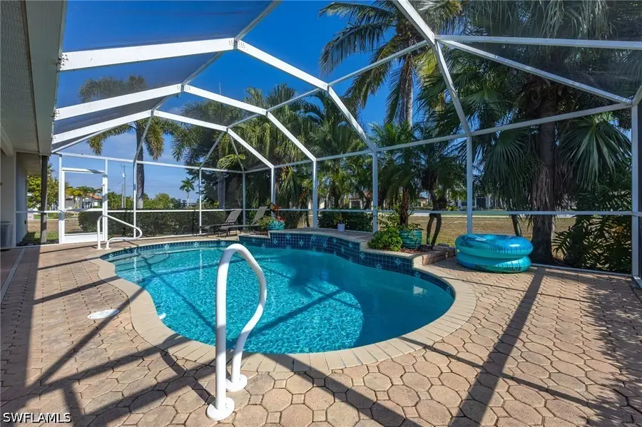 3327 SW 26th Avenue, Cape Coral, FL 33914 - #2