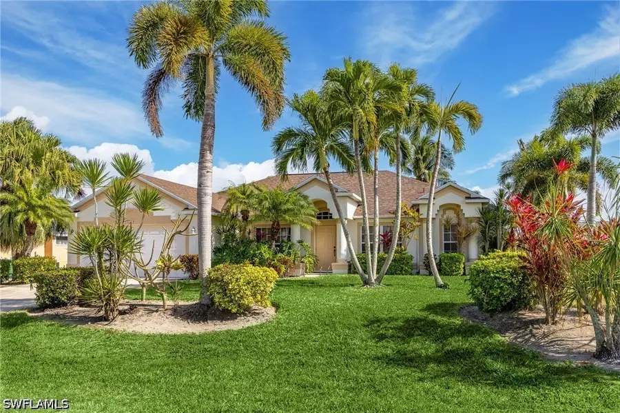 3327 SW 26th Avenue, Cape Coral, FL 33914 - #3
