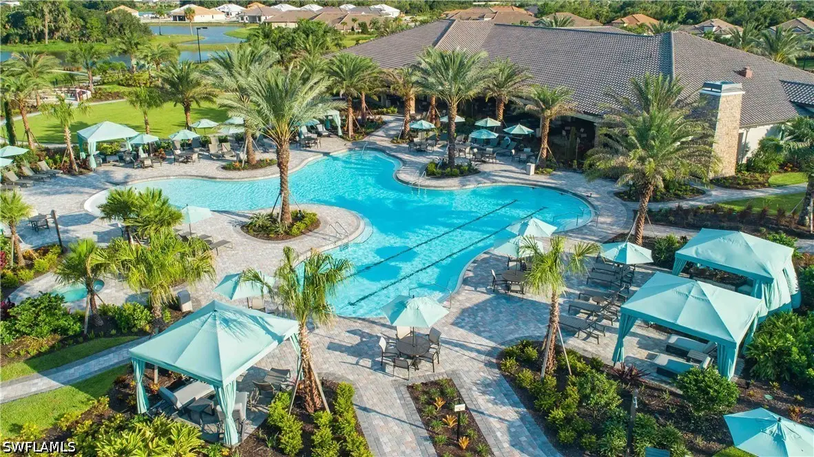 11811 Venetian Lagoon Drive #101, Fort Myers, FL 33913 - #1