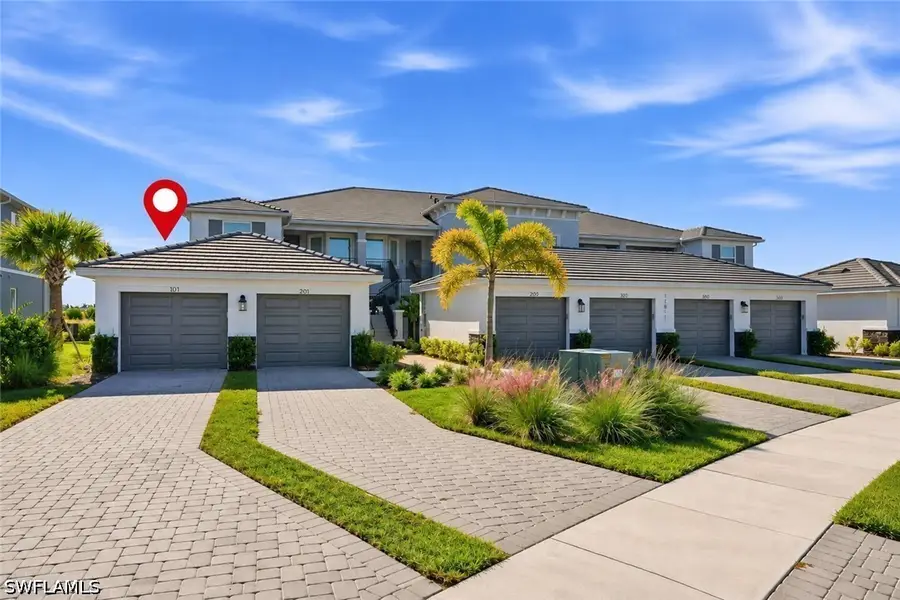 11811 Venetian Lagoon Drive #101, Fort Myers, FL 33913 - #3