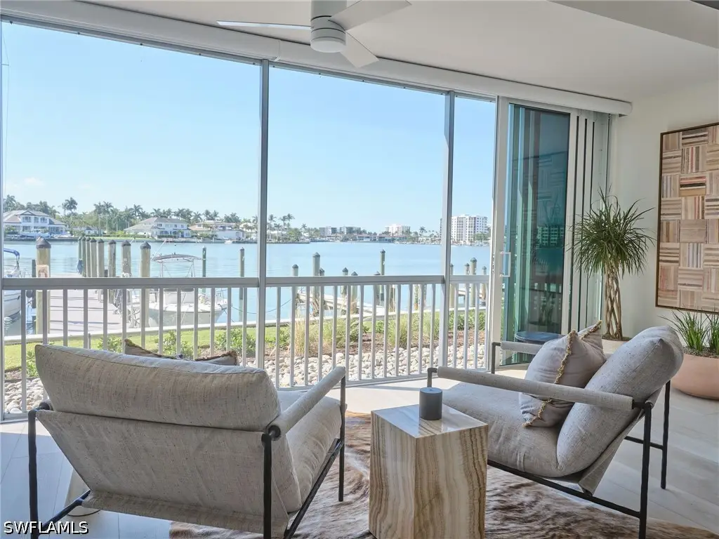 322 Harbour Drive #104D, Naples, FL 34103 - #1