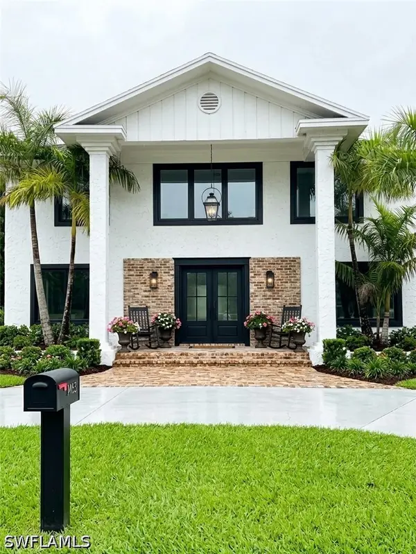 1462 Alhambra Drive, Fort Myers, FL 33901
