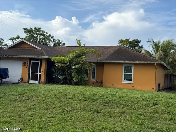 5436 23rd Avenue Sw, Naples, FL 34116