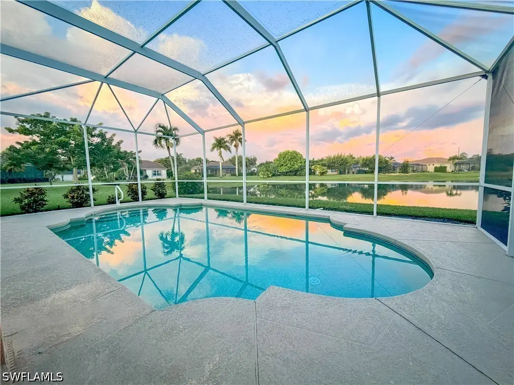 1033 Port Orange Way, Naples, FL 34120 - #1