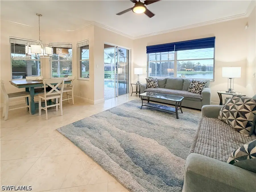 1033 Port Orange Way, Naples, FL 34120 - #3