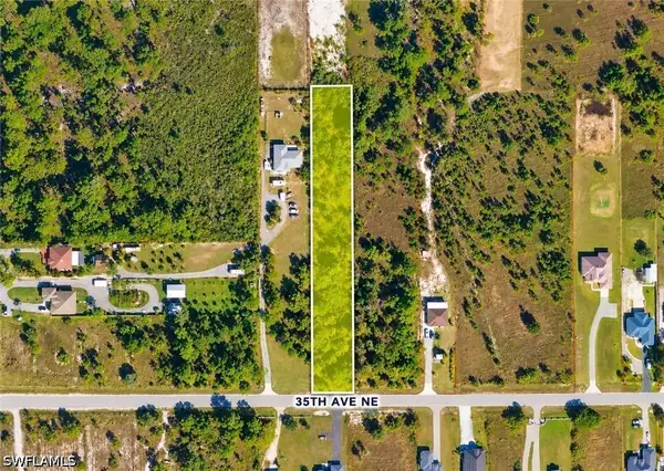 35th Avenue Ne, Naples, FL 34120