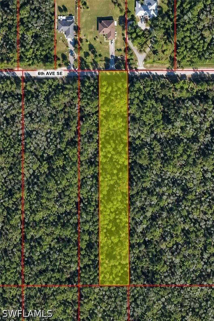 6th Ave Avenue Se, Naples, FL 34117 - #1
