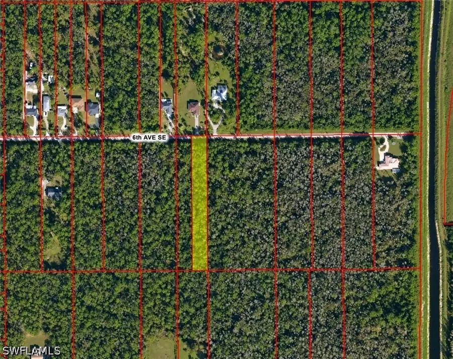 6th Ave Avenue Se, Naples, FL 34117 - #2