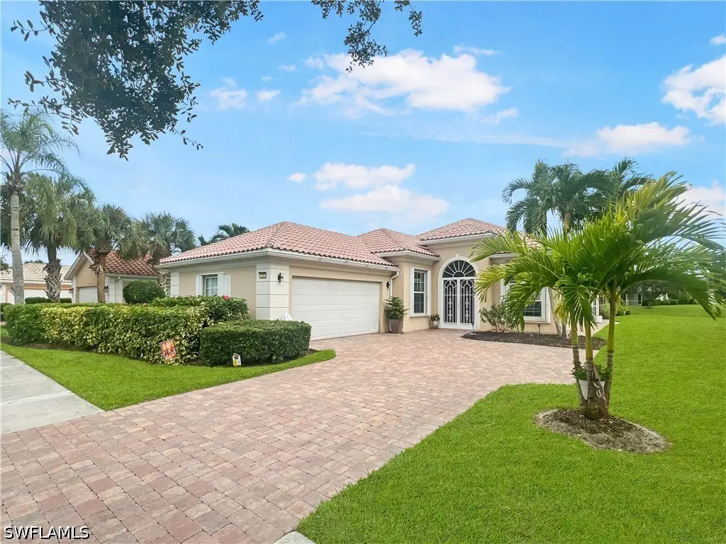 7260 Carducci Court, Naples, FL 34114 - #1