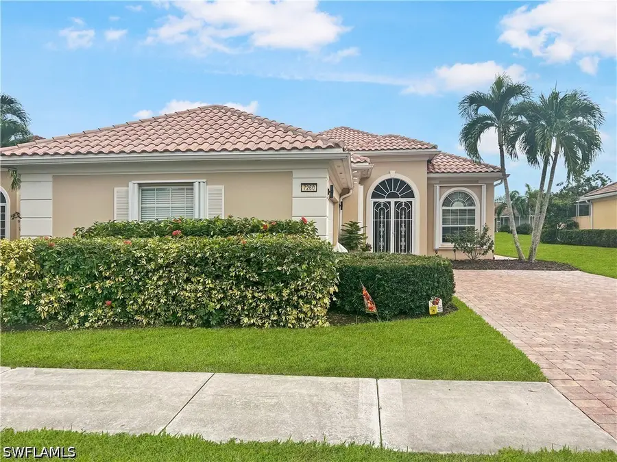 7260 Carducci Court, Naples, FL 34114 - #3