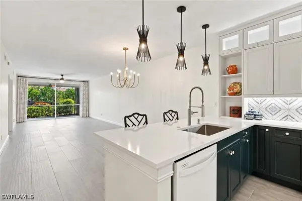 1685 Windy Pines Drive #1, Naples, FL 34112