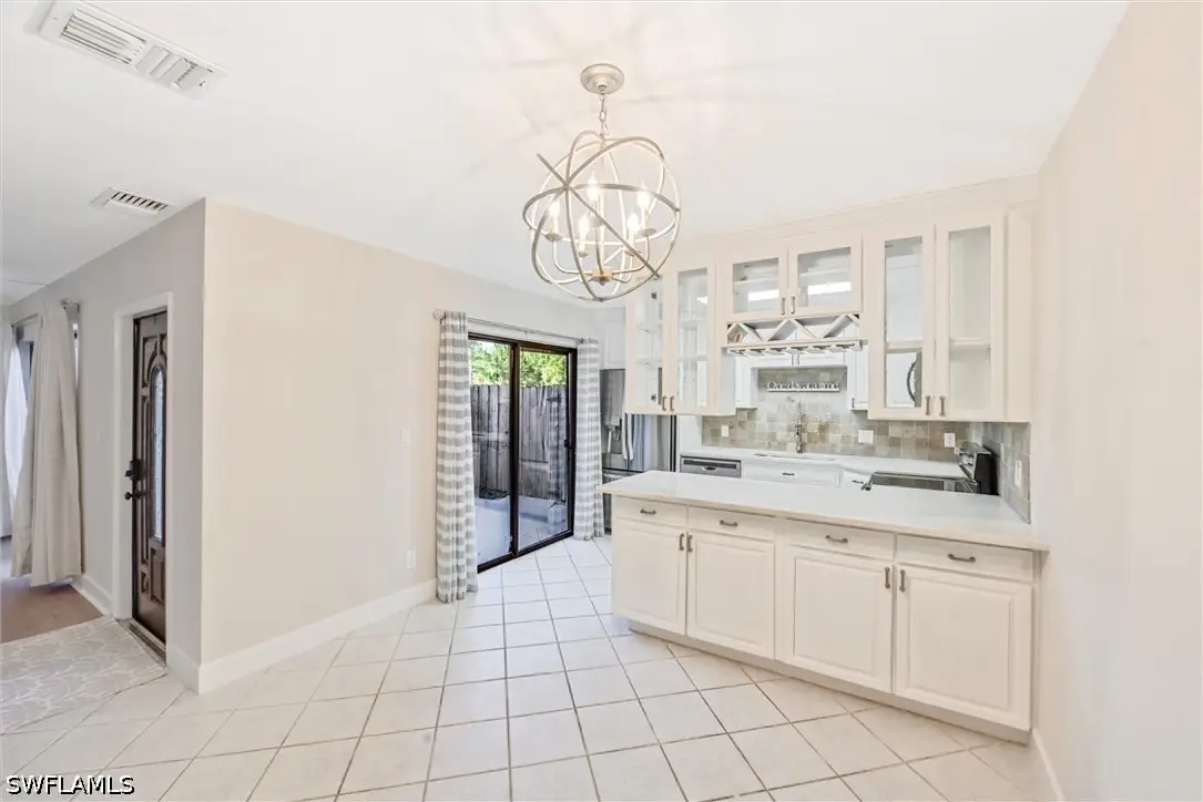 12360 Woodrose Court #2, Fort Myers, FL 33907 - #1