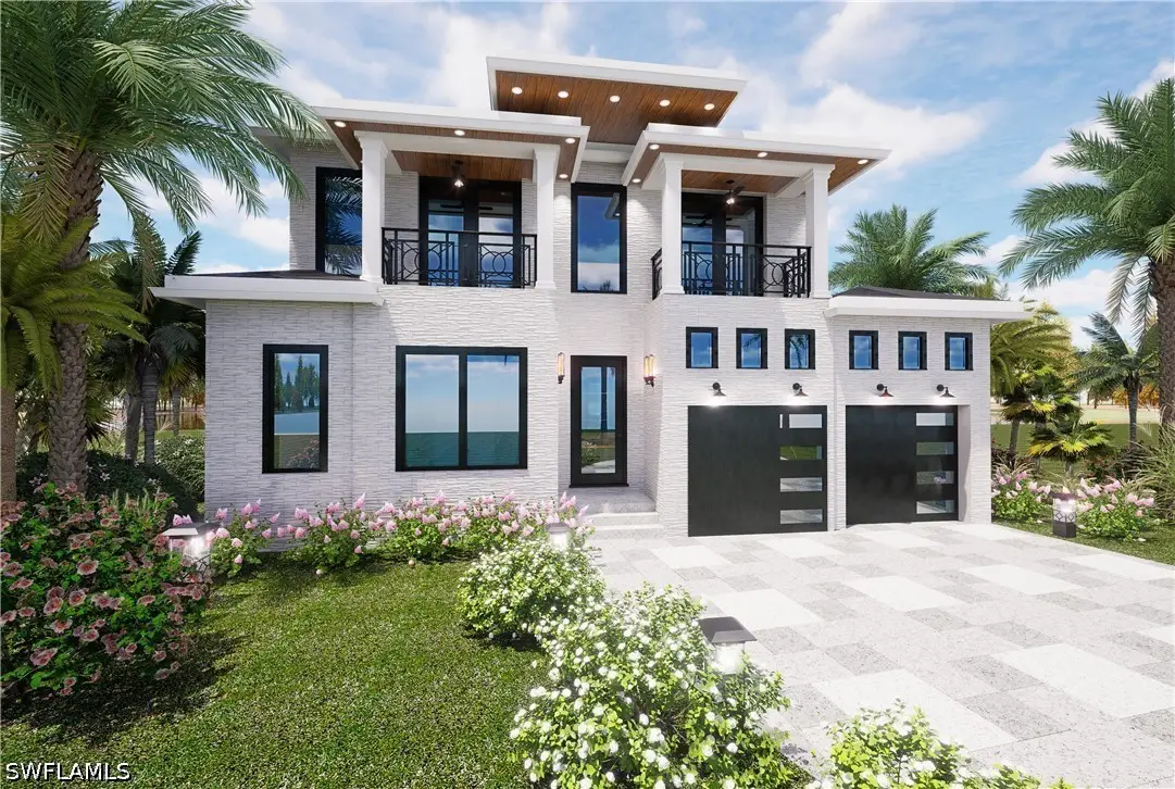 817 107th Avenue N, Naples, FL 34108 - #1